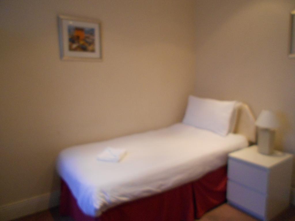 Marlborough Guest Accommodation Whitley Bay Quarto foto