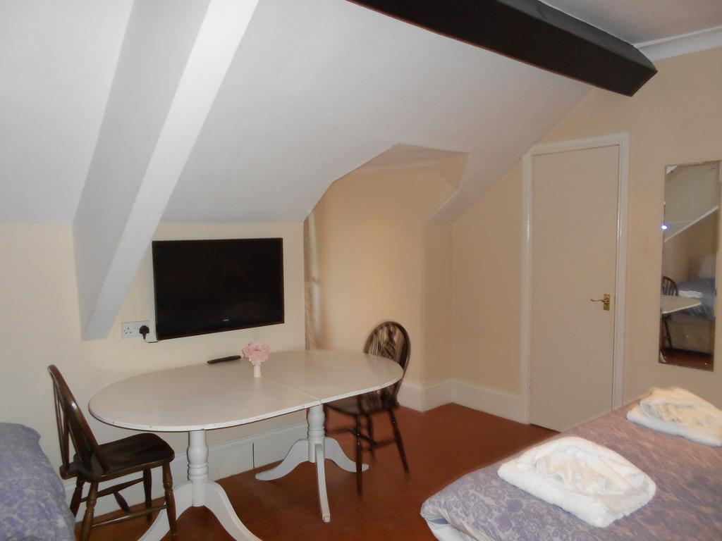 Marlborough Guest Accommodation Whitley Bay Quarto foto
