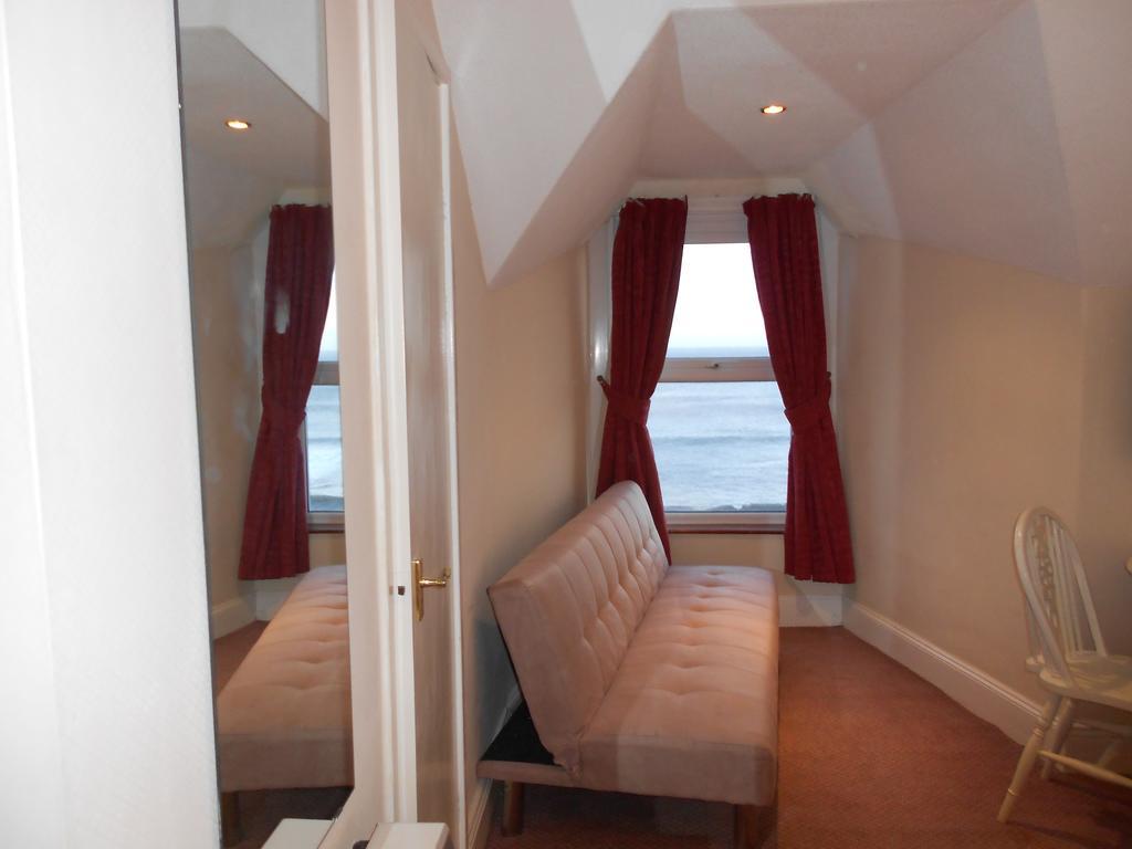Marlborough Guest Accommodation Whitley Bay Quarto foto