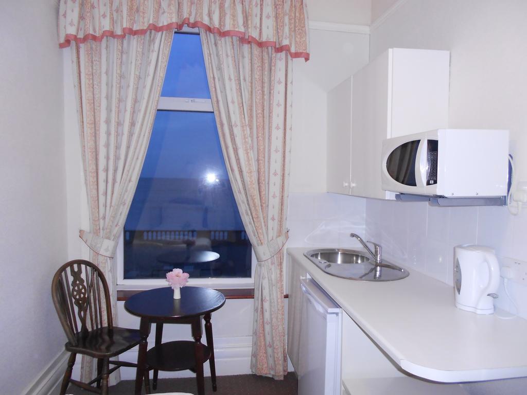 Marlborough Guest Accommodation Whitley Bay Quarto foto